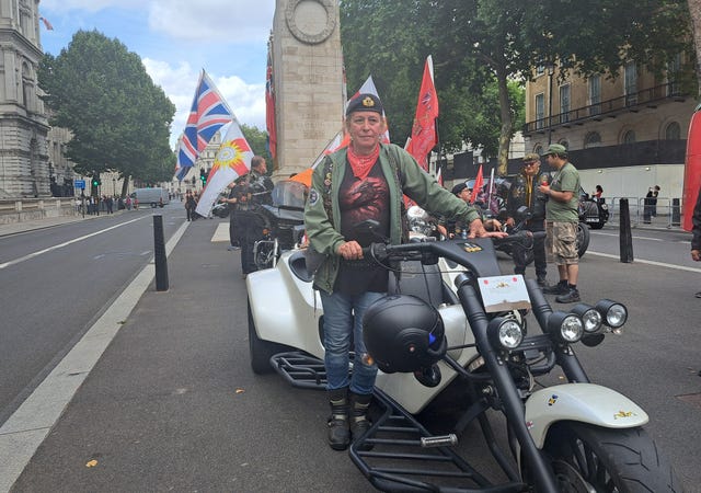 Armed Forces Day