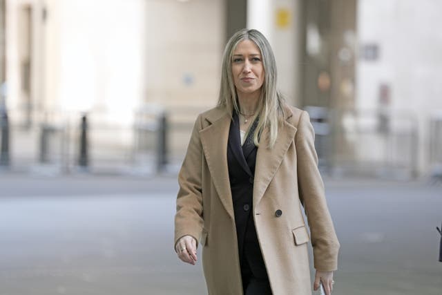 Sunday with Laura Kuenssberg