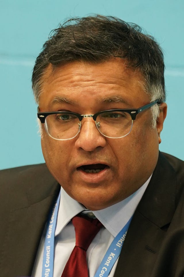 Canterbury meningitis and septicaemia outbreak