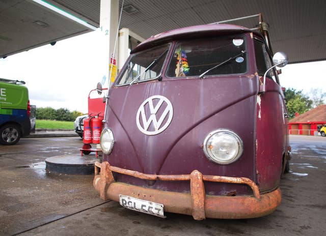 Volkswagen