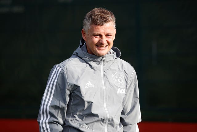 Solskjaer has attempted to address United's issues on the road