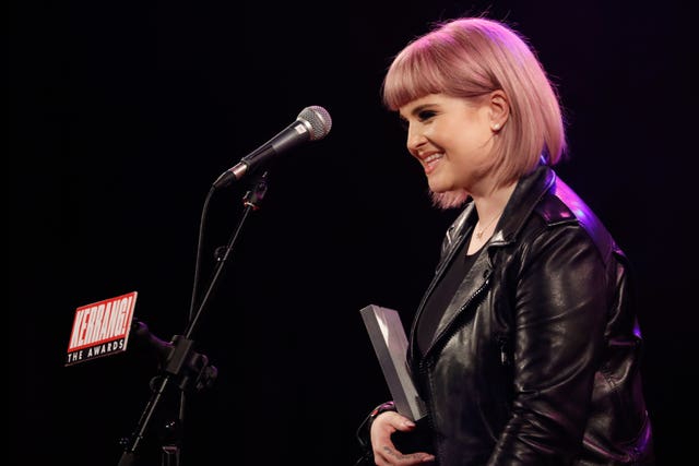Kerrang! Awards 2019 – London