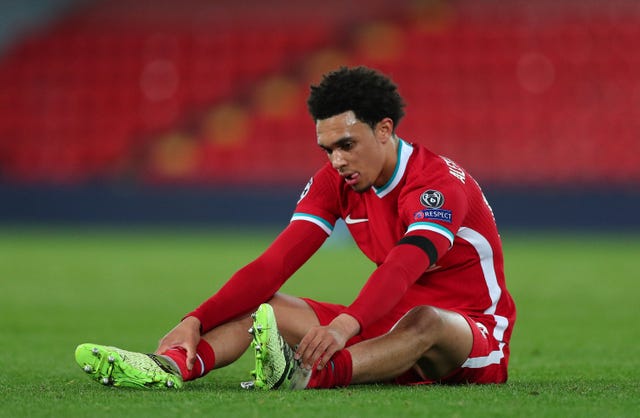 ‘No doubt’ Trent Alexander-Arnold could play in midfield – Gareth Southgate PLZ Soccer ‘No doubt’ Trent Alexander-Arnold could play in midfield – Gareth Southgate PLZ Soccer
