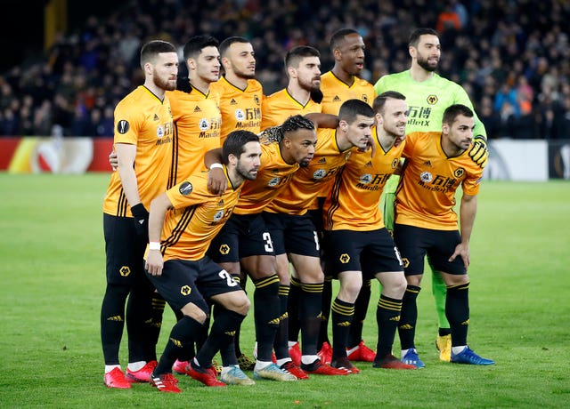 Wolves' multi-cultural squad have made a big impact on the Premier League and in Europe