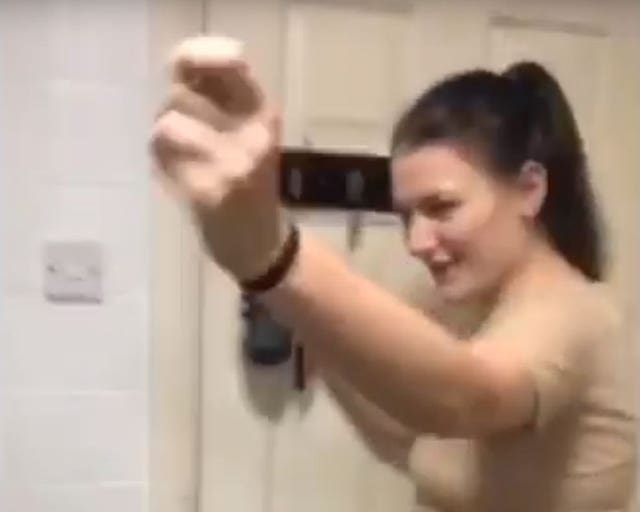 Libby Squire missing