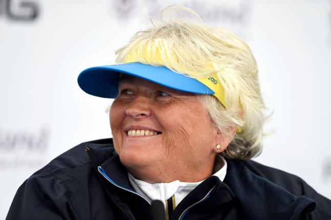 2019 Solheim Cup – Preview Day Two – Gleneagles Golf Club