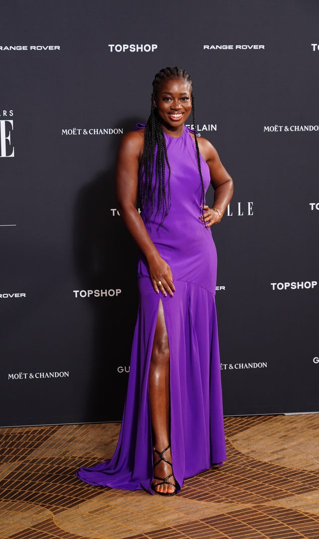 Elle Style Awards 2025 – London