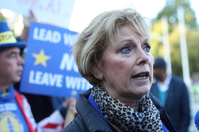 Anna Soubry