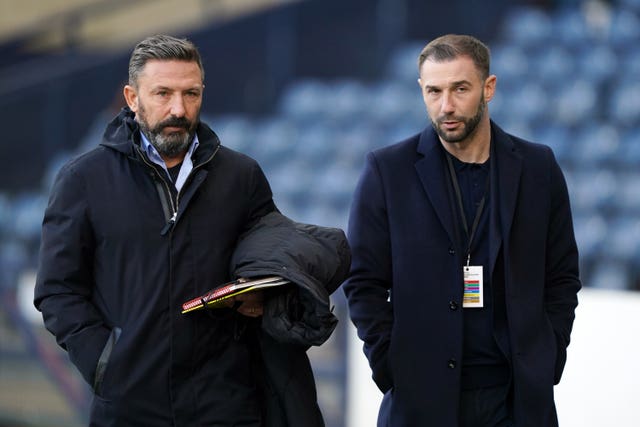 Who could succeed Jack Ross as Hibernian manager? PLZ Soccer Who could succeed Jack Ross as Hibernian manager? PLZ Soccer