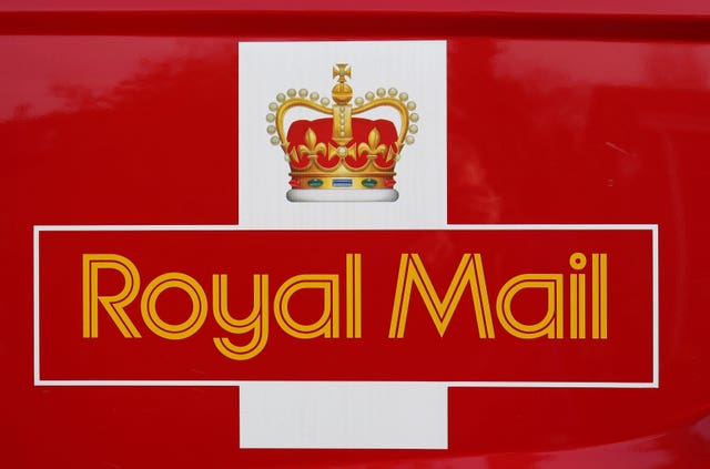 Royal Mail strike overhaul