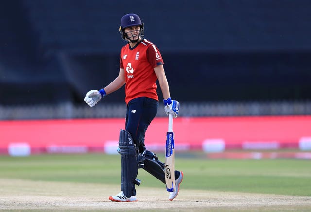England Women v West Indies Women – Fourth Vitality IT20 – Incora County Ground