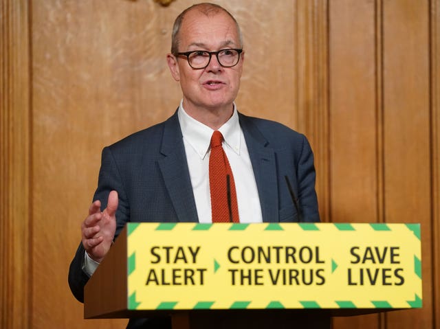 Coronavirus – Fri Jul 3, 2020