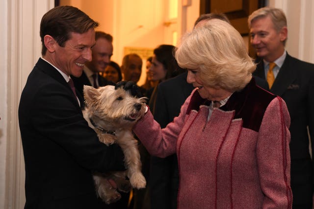 Duchess of Cornwall