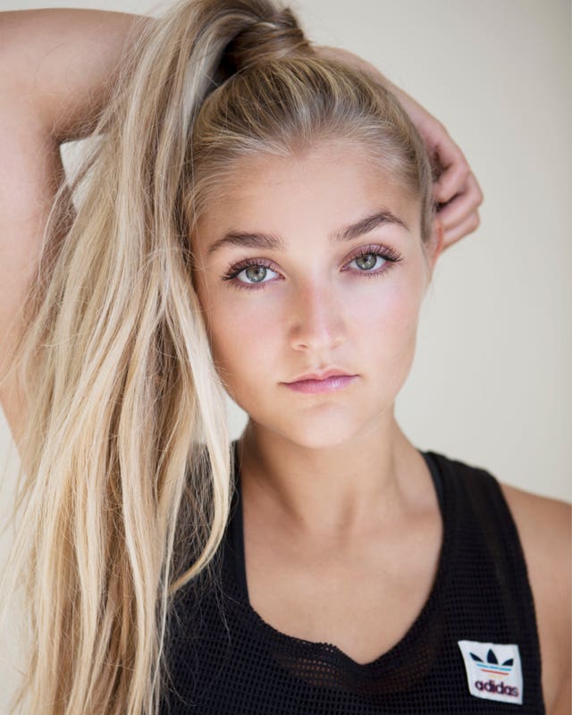 Louella Fletcher-Michie