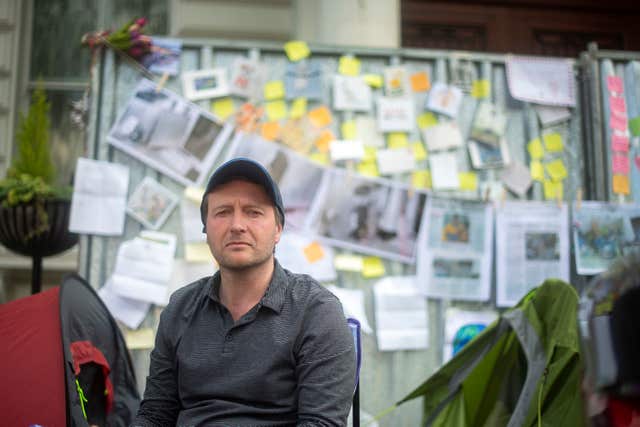 Nazanin Zaghari-Ratcliffe detained