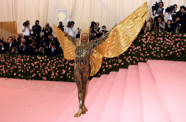 The MET Gala 2019 – New York