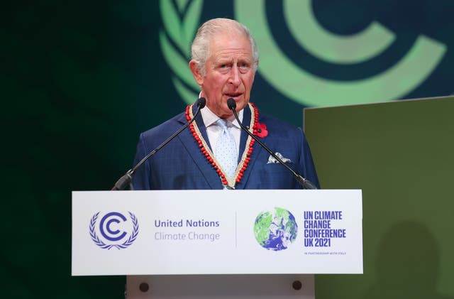 Cop26 – Glasgow