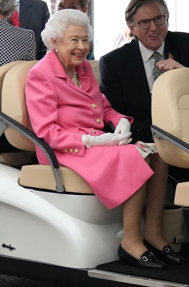 Chelsea Flower Show