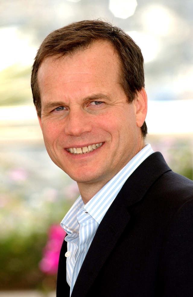 Bill Paxton 