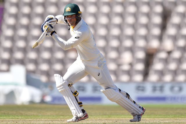 Head has been Australia vice-captain in the past