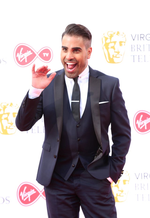 This Morning's Dr Ranj Singh