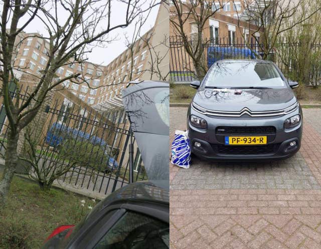 (Dutch Ministry of Defence)