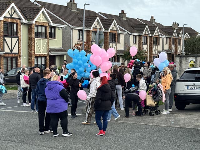 Murder investigation continues into fire that killed four in Waterford