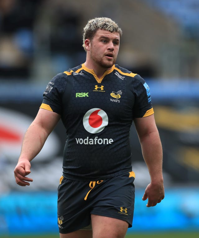 Wasps v Sale Sharks – Gallagher Premiership – Ricoh Arena