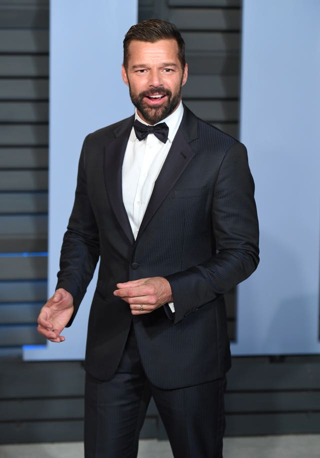 The 90th Academy Awards – Vanity Fair Party – Los Angeles