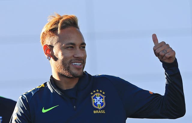 Neymar