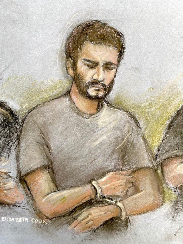 Thomas Cashman court case