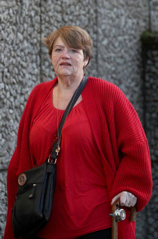Tanya El-Keria, the mother of Amy El-Keria