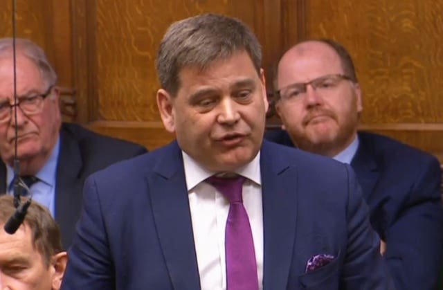Prime Minister's Questions