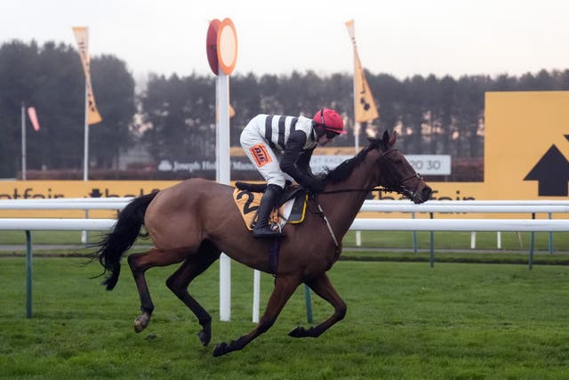 Top Of The Bill has enjoyed a fine season 