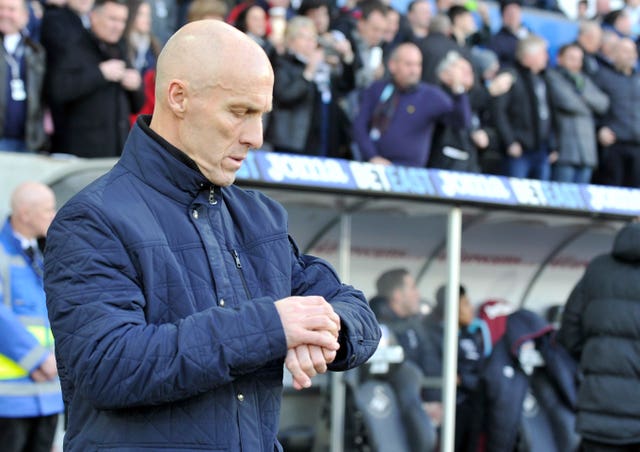 Bob Bradley