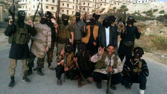 Cash smuggling to Syria court case
