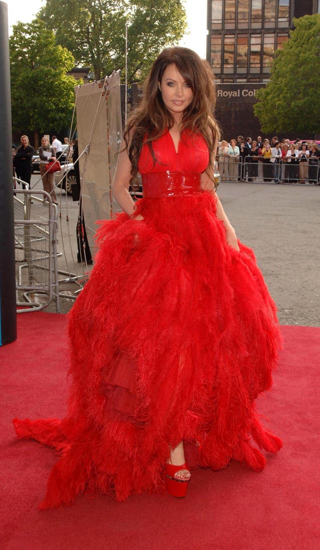 Sarah Brightman