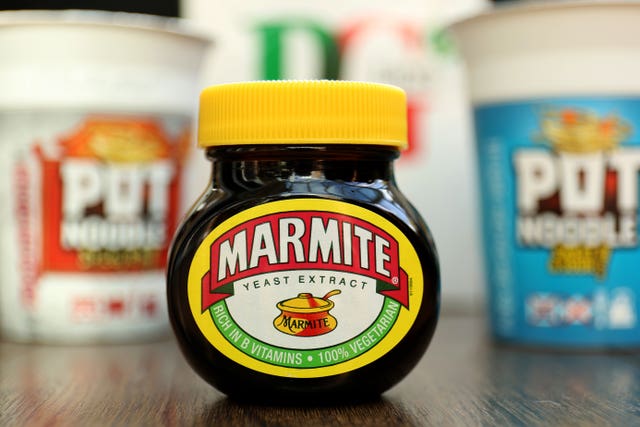 Supermarket pricing row