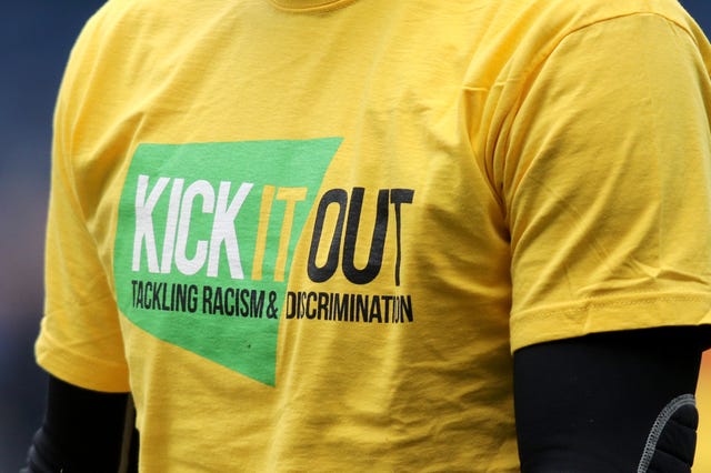 Kick It Out endorses Chelsea's proposal to educate offenders