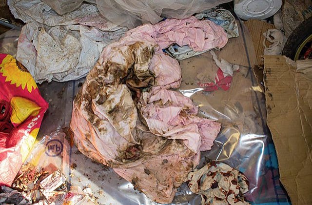 Mark Gordon court case