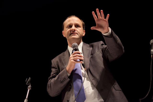 Steve Webb