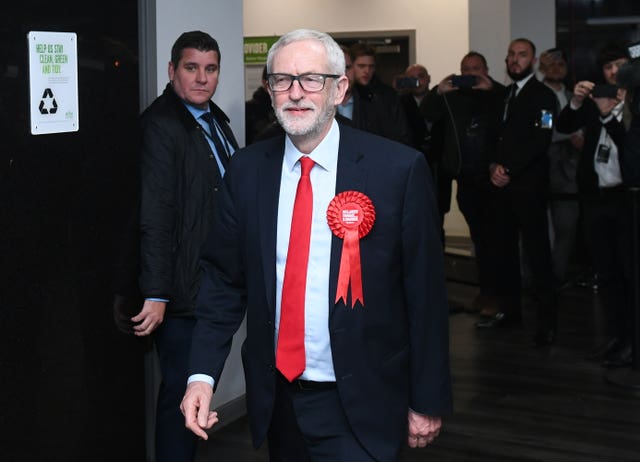 General Election 2019