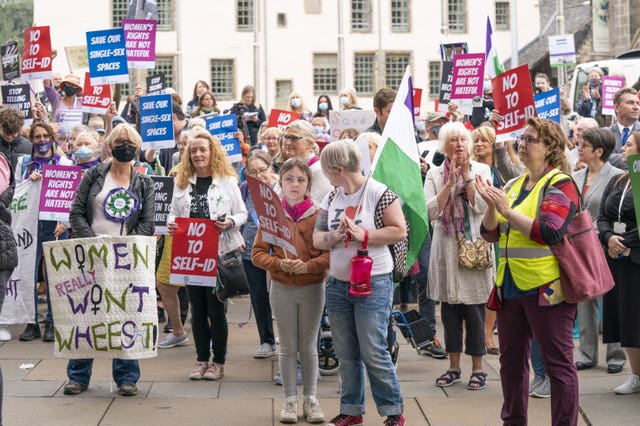 Gender Recognition Act