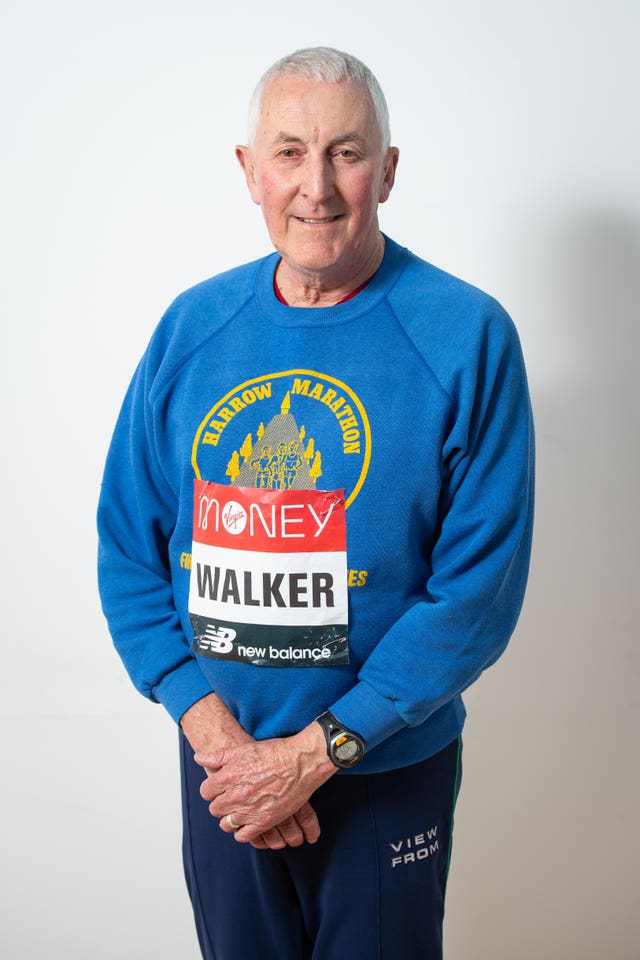 2020 Virgin Money London Marathon