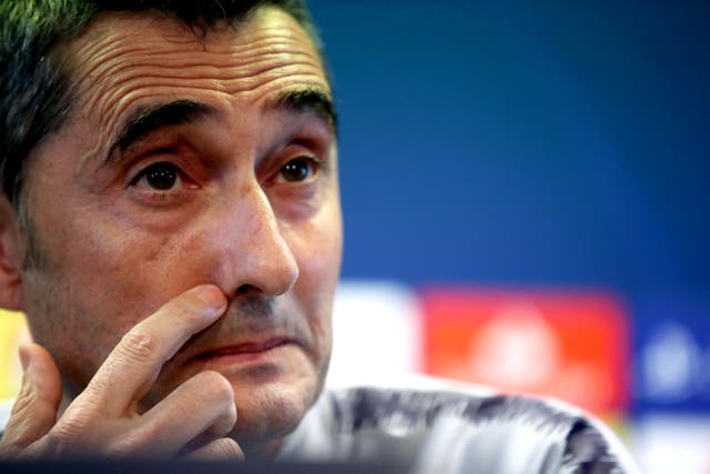 Levante vs Barcelona - Lopez recalls former success against Barcelona