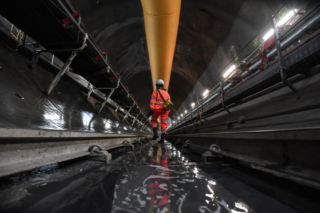 Thames Tideway Tunnel