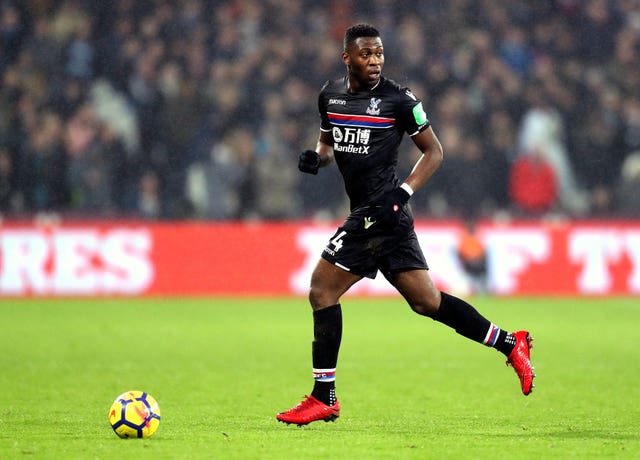 Timothy Fosu-Mensah has been on loan during his time at United