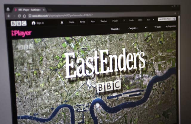 EastEnders