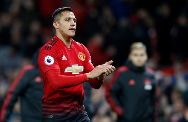 Manchester United v Newcastle United – Premier League – Old Trafford