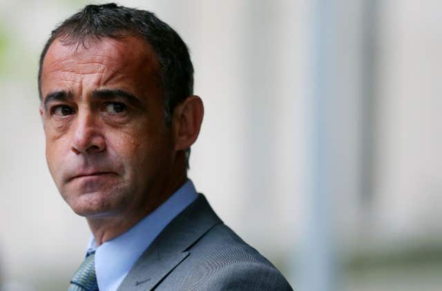 Michael Le Vell plays Kevin Webster